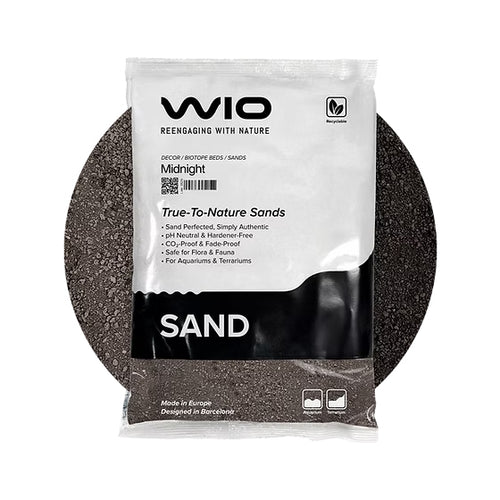 WIO Midnight Sand