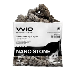 WIO Millennium Nano Rock - 2KG