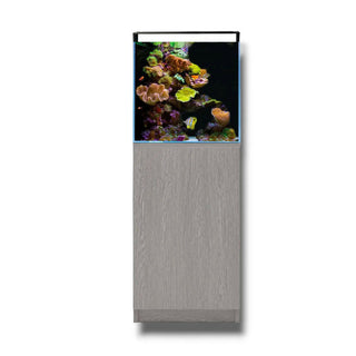 Aqua One MiniReef 90 Aquarium and Cabinet