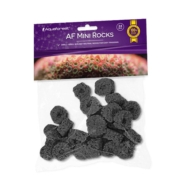 Aquaforest AF Mini Rocks Frag Plugs