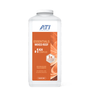 ATI Essentials Reef Dosing System
