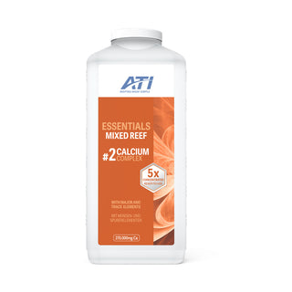 ATI Essentials Reef Dosing System