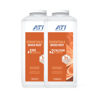 ATI Essentials Reef Dosing System