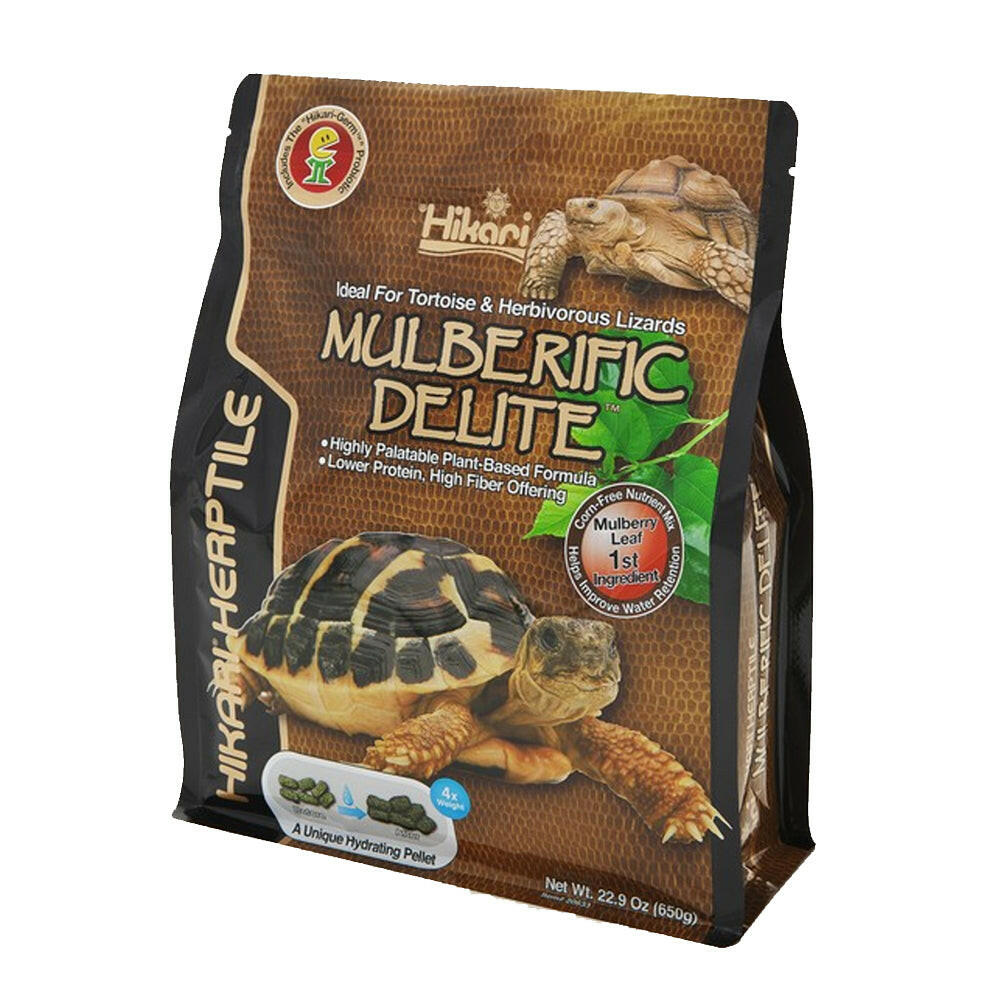 Hikari Mulberific Delite 650g