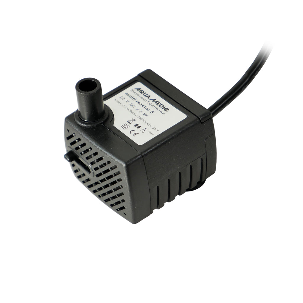 Aqua Medic Multi Reactor Gen 2 Replacement Pump.
