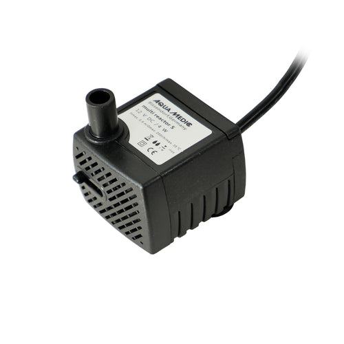 Aqua Medic Multi Reactor Gen 2 Replacement Pump.