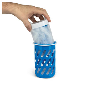 Vivid Creative Aquatics NOSOK Filter Sock Replacement Kit.