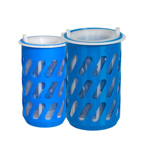 Vivid Creative Aquatics NOSOK Filter Sock Replacement Kit.
