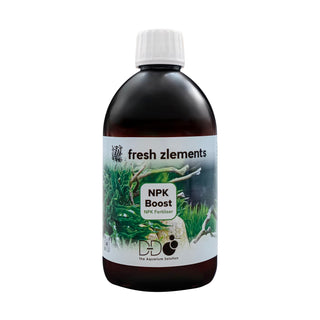 Fresh Zlements NPK Boost Plant Fertiliser