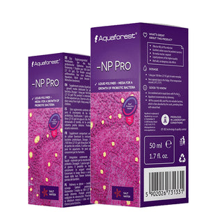 Aquaforest NP Pro Marine Nutrient Solution