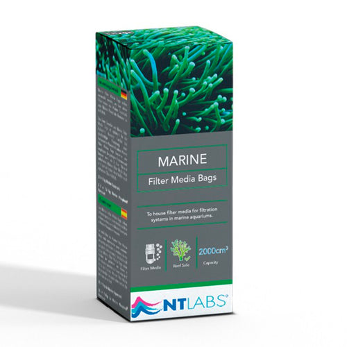 NT Labs Marine Filter Bags