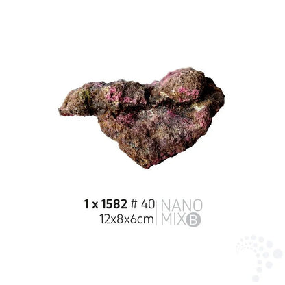 TMC EcoReef Nano Mix B
