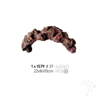 TMC EcoReef Nano Mix B