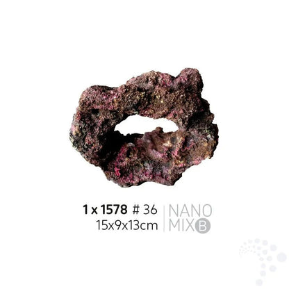 TMC EcoReef Nano Mix B