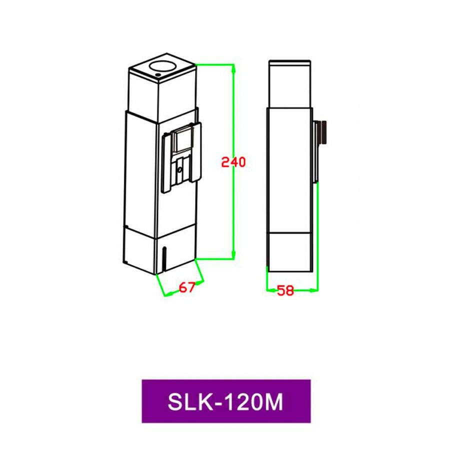 Wavereef Nano Box Skimmer