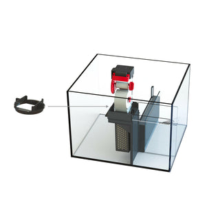 Red Sea NanoMAT Nano Fleece Roller Filter