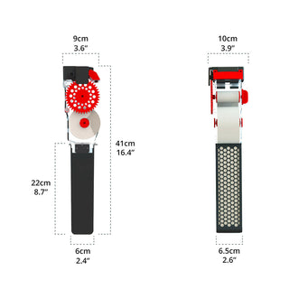Red Sea NanoMAT Nano Fleece Roller Filter