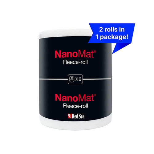 Red Sea NanoMat Replacement Rolls - 2 Pack