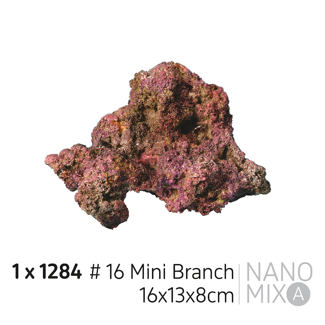 TMC EcoReef Nano Mix A