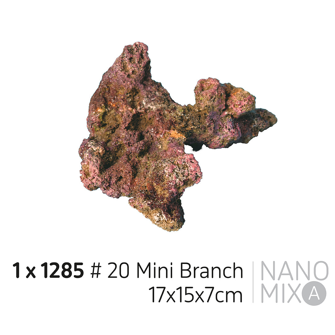 TMC EcoReef Nano Mix A