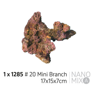 TMC EcoReef Nano Mix A