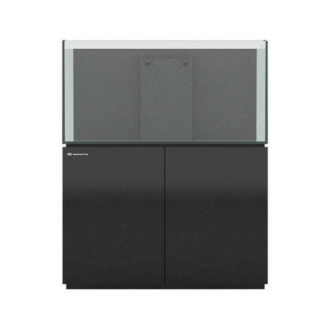 Neptunian Cube M Pro 120 Aquarium and Cabinet