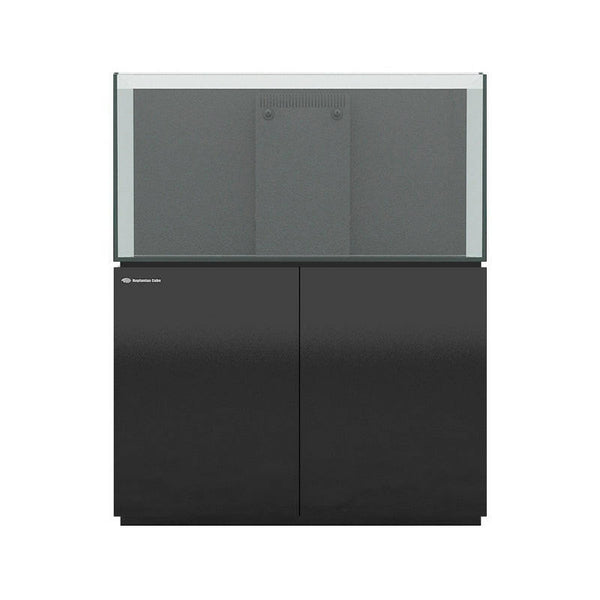 Neptunian Cube M Pro 120 Aquarium and Cabinet