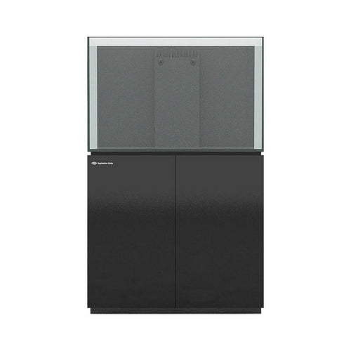 Neptunian Cube M Pro 90 Aquarium and Cabinet