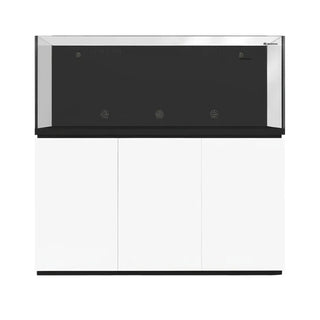 Neptunian Cube M Pro 150 Aquarium and Cabinet