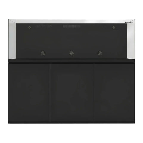 Neptunian Cube M Pro 180 Aquarium and Cabinet
