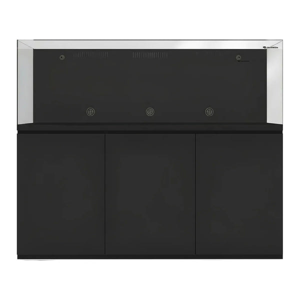 Neptunian Cube M Pro 180 Aquarium and Cabinet