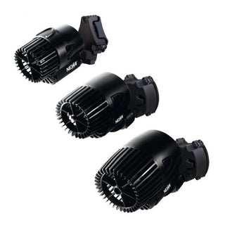Newa Wave 2 Powerhead.