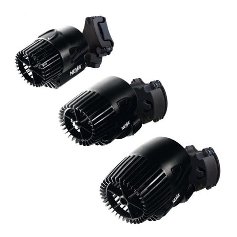 Newa Wave 2 Powerhead.