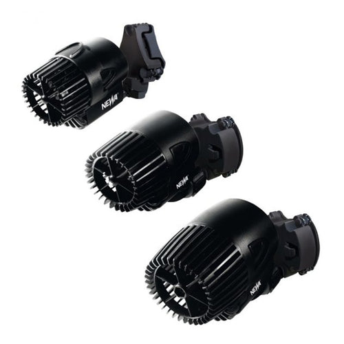 Newa Wave 2 Powerhead.