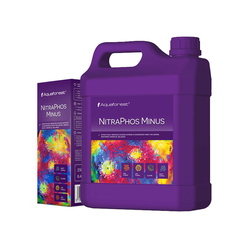 Aquaforest NitraPhos Minus
