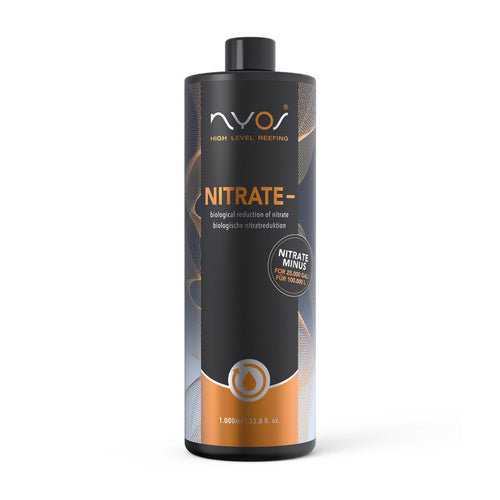 Nyos Nitrate Minus
