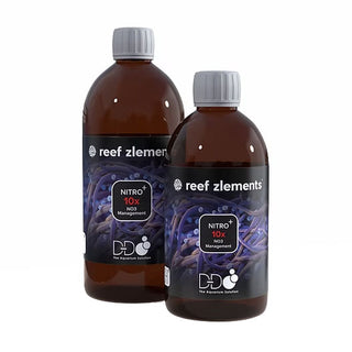 Reef Zlements Z-NitroPlus 10x Concentration