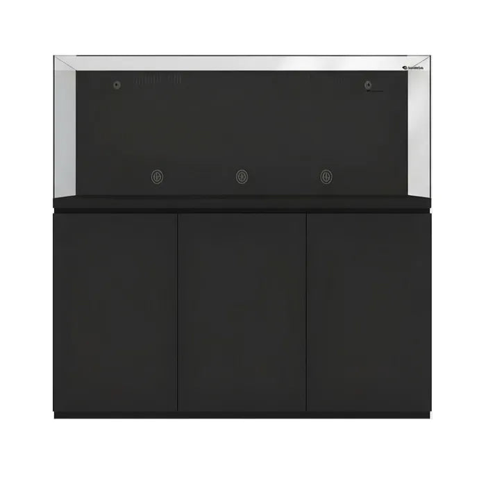 Neptunian Cube M Pro 150 Aquarium and Cabinet