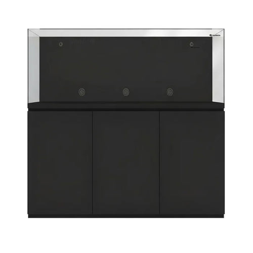 Neptunian Cube M Pro 150 Aquarium and Cabinet