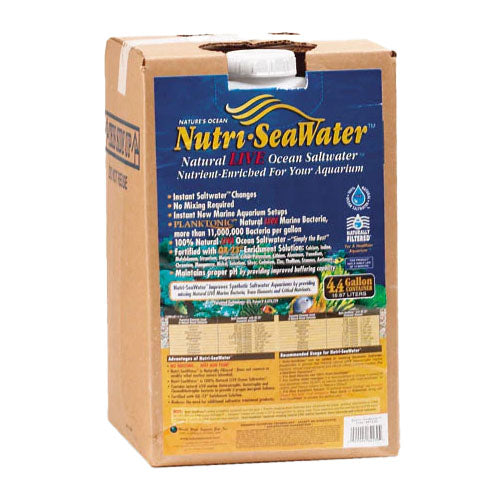 Nutri Seawater