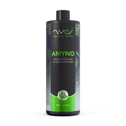 Nyos Amyno Amino Acid Supplement