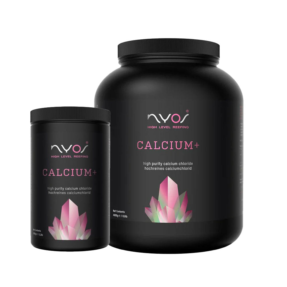 Nyos Calcium+ Balling Salt