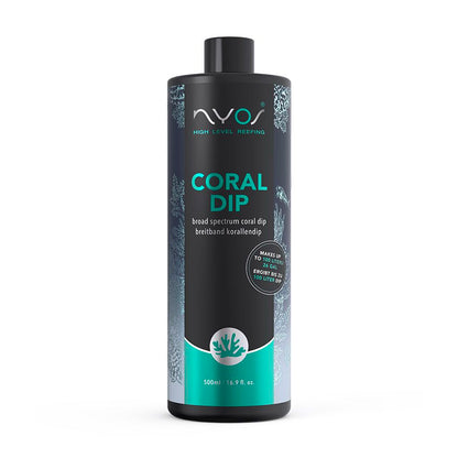 Nyos Coral Dip