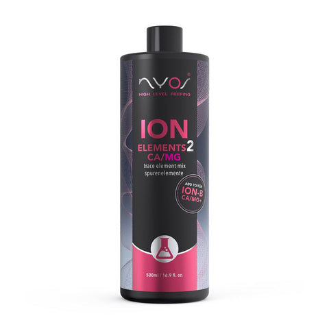 Nyos IonB Ion Elements 2 Ca/Mg 250ml