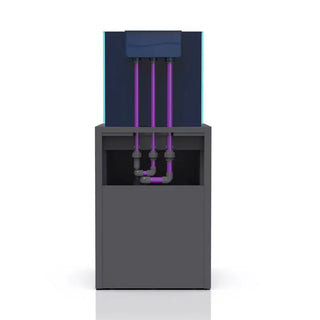 Nyos Opus 200 G2 Aquarium and Cabinet
