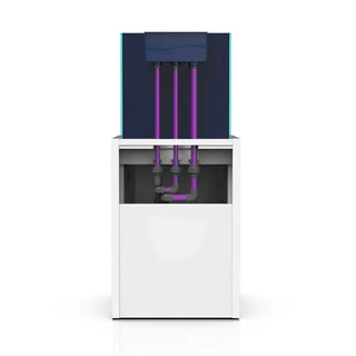 Nyos Opus 200 G2 Aquarium and Cabinet