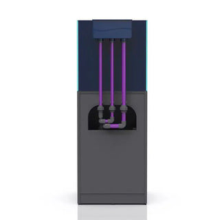 Nyos Opus 200 G2 Aquarium and Cabinet