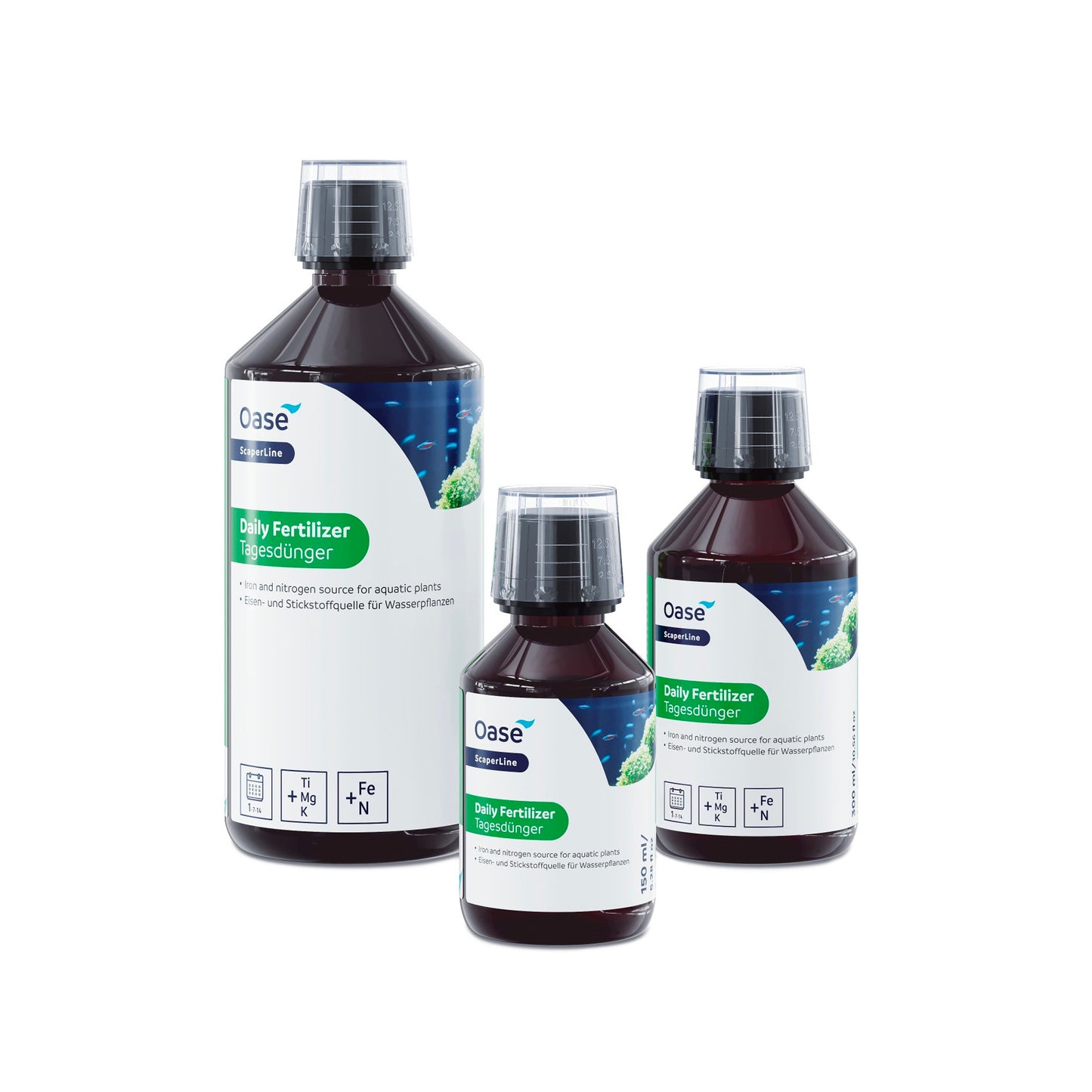 Oase ScaperLine Daily Plant Fertiliser