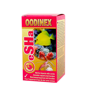 eSha Oodinex Marine Fish Treatment