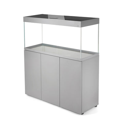 Aquael Opti Set 240 Aquarium and Cabinet